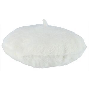 Angela & William Women's Soft Angora Beret Cap
